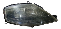 Farol Lado Direito Citroen C3 /03 41200748d Direito/passageiro