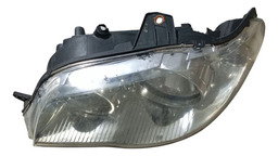 Farol E Squerdo Fiat Palio Siena 04/10 46846698 Esquerdo/motorista