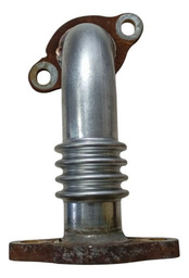 Cano Válvula Egr Nissan Frontier 2.5 12/16