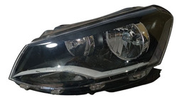 Farol Dianteiro Esquerdo Gol G6 13/16 Original 0160819 Esquerdo/motorista