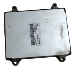 Modulo De Injeçao Chevrolet Montana 1.4 2006 A 2012