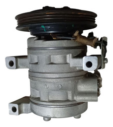Compressor Ar Condicionado Kwid 1.0 12v /22  6471005290
