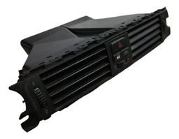 Comando Pisca Alerta Difusor  Painel Bmw 320i Preto