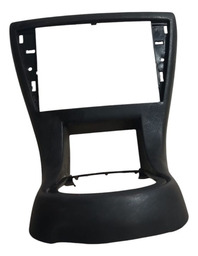 Moldura Console Central C4 Pallas 2008 2013
