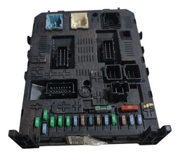 Módulo Bsi Peugeot 307 Citroen C4 Pallas 06 A 10 216760315b