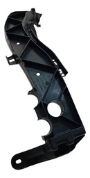 Mascara De Farol Direito Bmw Serie-1 (e87)  07/11 1857509000