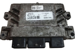 Módulo Injeção Renault Clio Logan S120204106a 8200991582