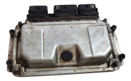 Módulo Injeção Peugeot Citroen 1.4 Flex Cód 0261201382