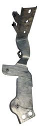 Suporte Tampa Motor Frontier 2.5 13/16