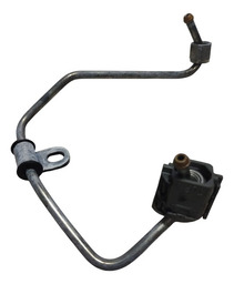 Cano Retorno Bico Injetor Nissan Frontier/14