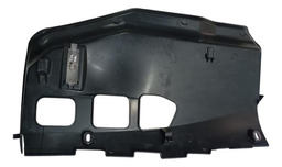 Acabamento Inferior Painel Dianteiro Bmw 120i
