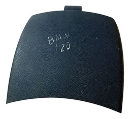 Acabamento Traseiro Console Bmw E87 120i /09 51169110415