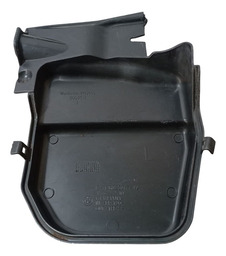 Tampa Filtro Ar Lado Esquerdo Bmw 120i 06/10 6431692501712