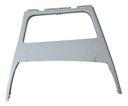 Moldura Console Central Cinzeiro Bmw 120i 07/10 7129141