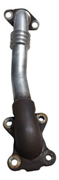 Cano Valvula Egr Nissan Frontier 190cv 2.5 2008 A 2016