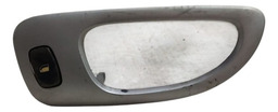 Moldura Maçaneta Interna T. D Peugeot 307 Orig 9634774677 Traseira