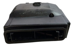 Caixa Do Alto Falante Subwoofer Bmw 320 Preto