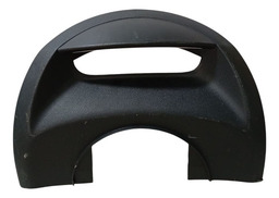 Moldura Computador Bordo Painel Citroen C4 07/13 15285n01