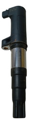 Bobina Ignição Conector 2 Pinos 7700875000 Renault Clio