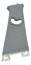 Acabamento Coluna Central L.d Bmw Serie 3 06 A 11 7058336