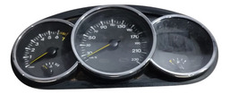 Painel De Instrumentos Renault Fluence 281216746 Original Preto