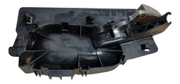 Maçaneta Interna Peugeot 307 Traseiro Direito 9643604477 Traseira
