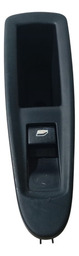 Comando Vidro Traseiro Esquerdo Citroen C4 10/18 9650912777
