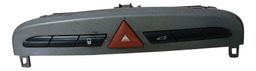 Botão Interruptor Pisca Alerta Porta Mala Trava 308 408 Bicolor