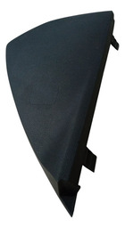 Moldura Lateral Painel Lado Direito Peugeot 308 9670378777