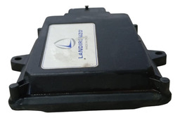Módulo Gnv Fiat Siena Tetrafuel /10 616483000