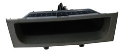 Porta Objetos Painel Peugeot 408 11/15 9670253577 Preto