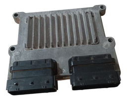Módulo Injeção Hyundai Santa Fé 2.7 2006 A 2013 391093c575