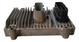 Módulo Injeção Gm Corsa Classic 05/06 93384851