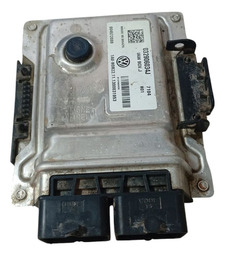 Módulo Injeção Vw Voyage/gol 1.6  13/16 032906034j