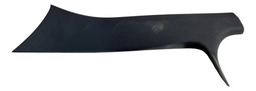 Soleira Traseira Esq Peugeot 408 2012 9671327377 Preto
