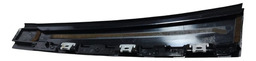 Moldura Coluna Traseira Esquerda Peugeot 2008