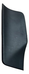 Acabamento Interno Retrovisor Direito Peugeot 208 13 A 16