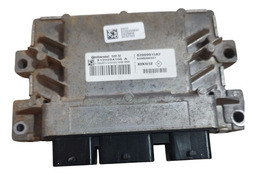 Módulo Injeção Renault Clio Logan S120204106a 8200991582