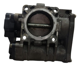 Tbi Corpo Borboleta Lifan X60 /18 28124938