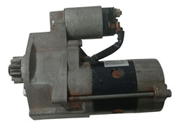 Motor Partida Nissan Frontier Attack 4x4 12/16 233005x00b