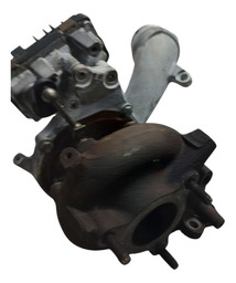 Turbina Frontier 2.5 Com Módulo Acionamento 07 A 16