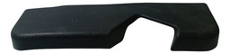 Moldura Lateral Banco D/e  Direito Logan /15 1577242x Preto