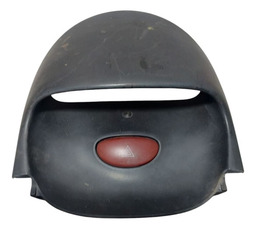 Moldura Computador Bordo Peugeot 206 03/08 96313860xt