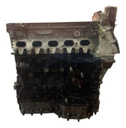 Motor Parcial Volkswagen Jetta 2.5 20v 5cc Gasolina 07-10