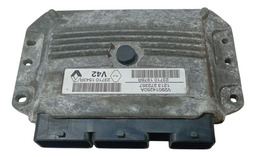 Módulo Injeção Renault Sandero 1.6 8v 12/17 237101976r