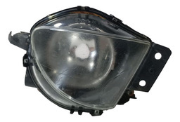 Farol Milha  Esquerdo Bmw 330i 06/08 C/ Detalhe