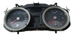 Painel Instrumentos Renault Megane Grand Tour/08 8200612048 Preto