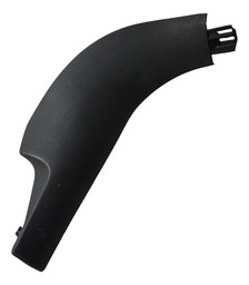 Acabamento Inferior Dianteiro Renault Megane  8200484158