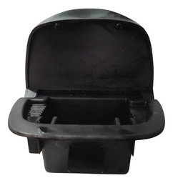 Cinzeiro Console Peugeot 206/207  9627639377