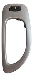 Botão Comando Vidro Eletrico C/ Mold Tras Esq 307 96360166xt